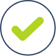 icone check